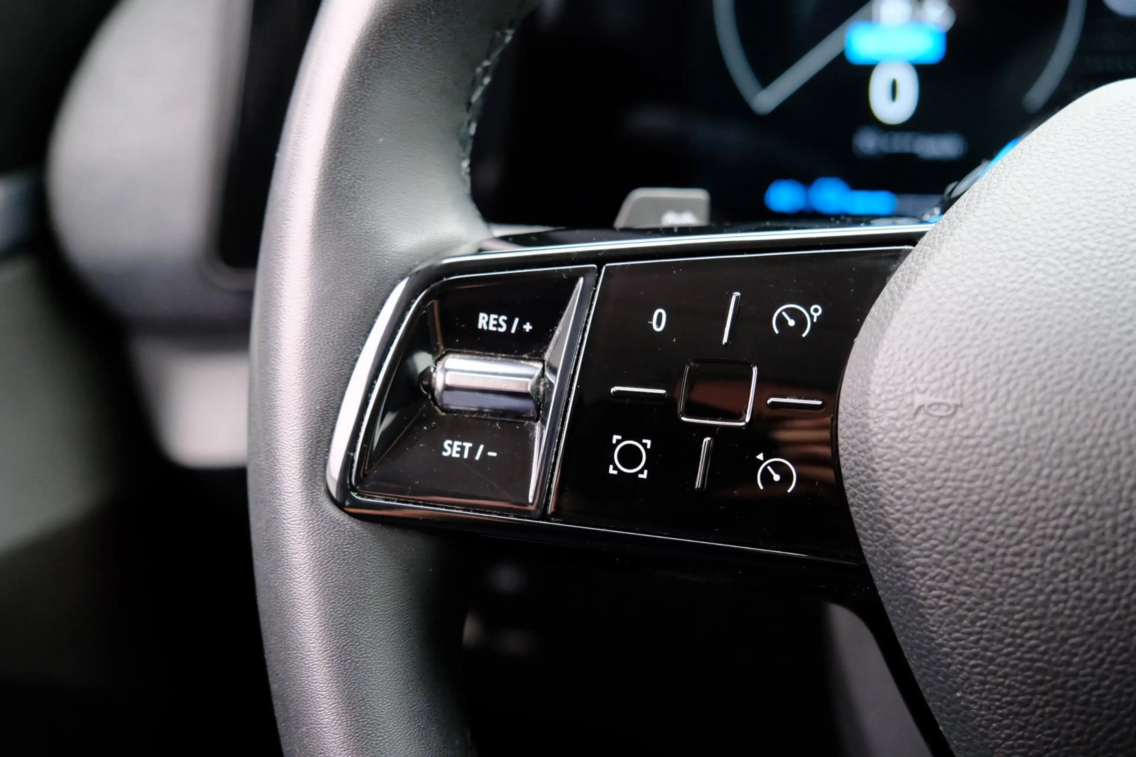 Renault Megane E-Tech EV60 Optimum Charge Equilibre Aut. Cam|CarPlay|Ada — photo 33