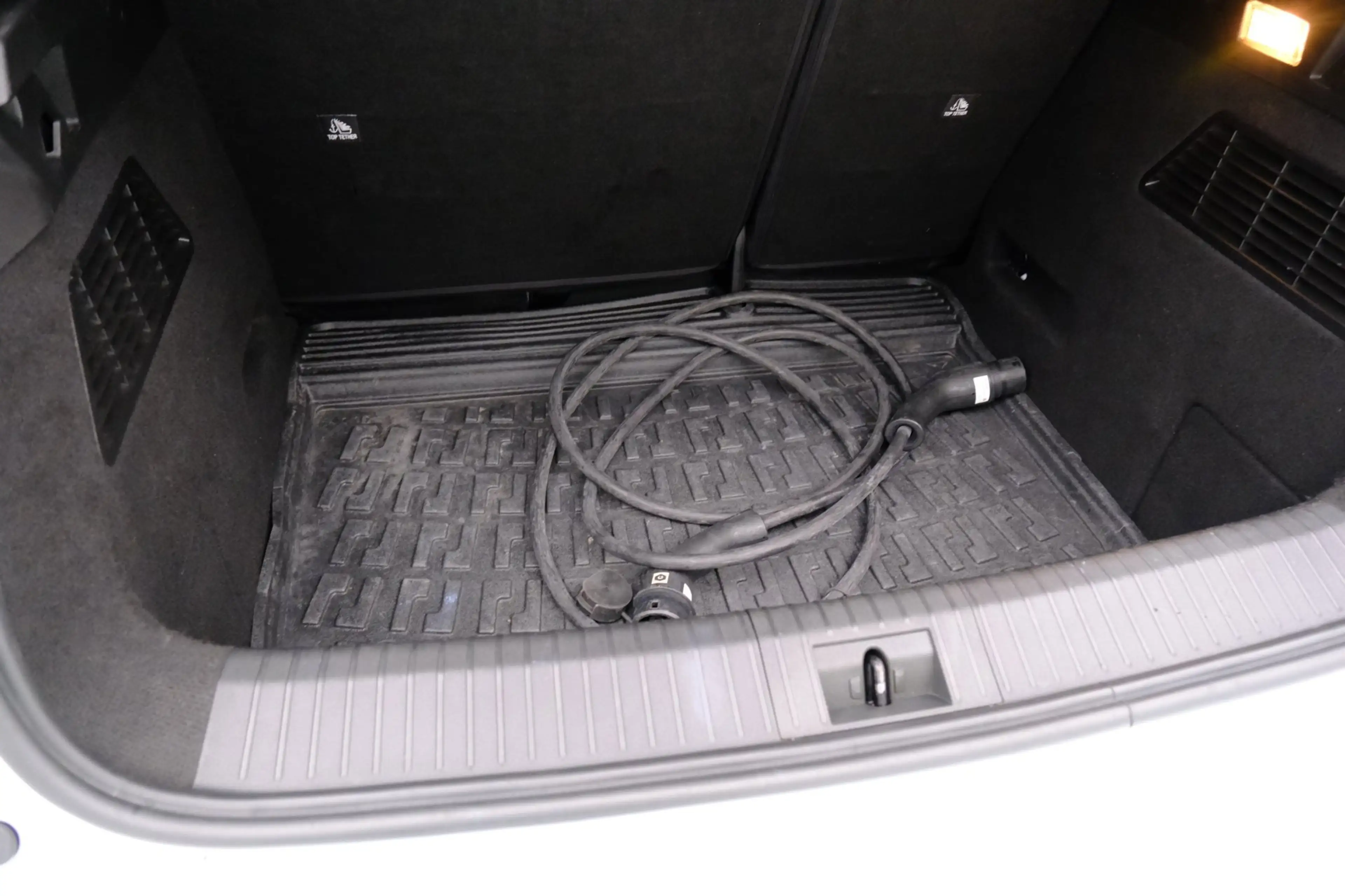 Renault Megane E-Tech EV60 Optimum Charge Equilibre Aut. Cam|CarPlay|Ada — photo 11
