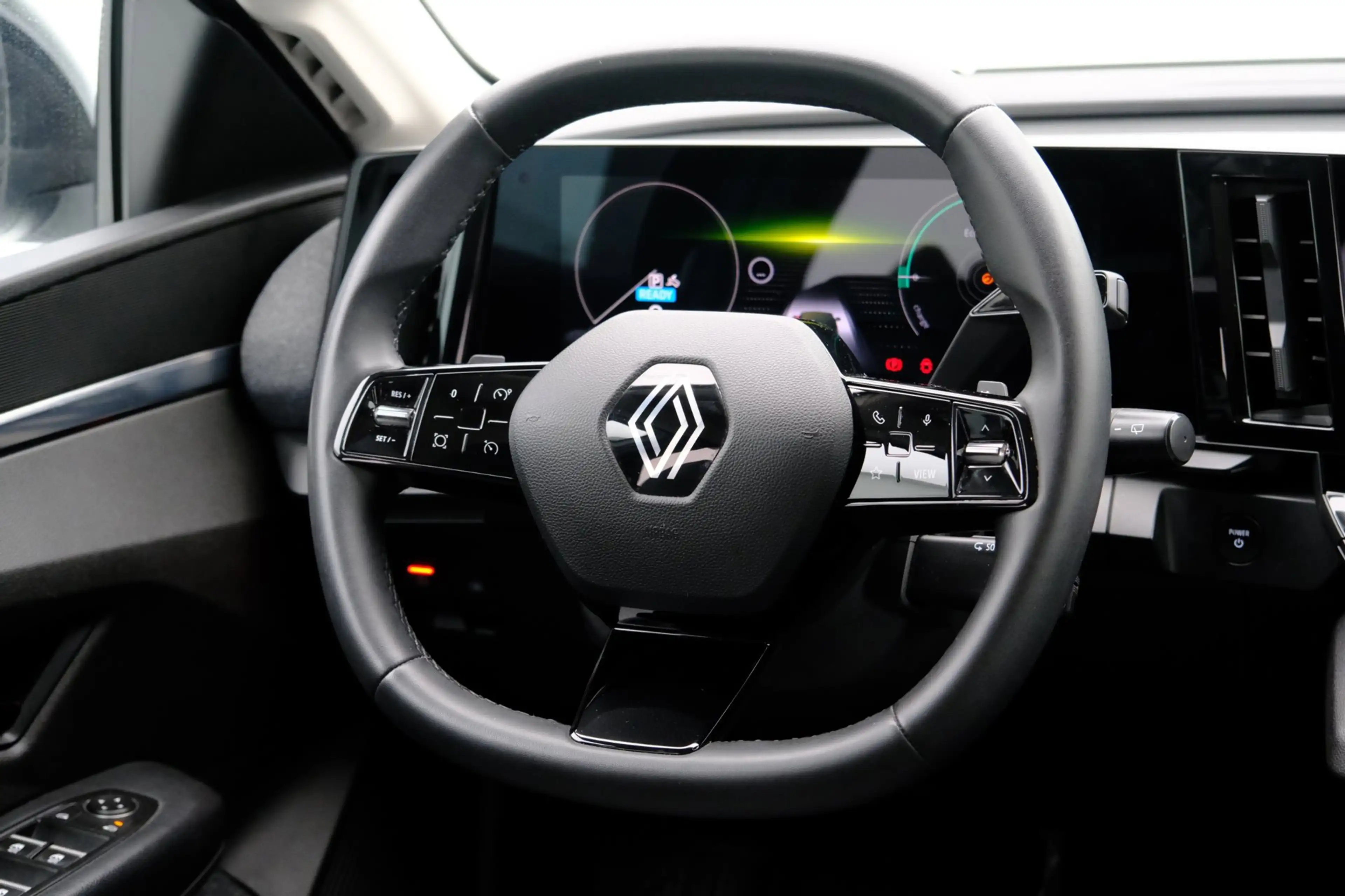 Renault Megane E-Tech EV60 Optimum Charge Equilibre Aut. Cam|CarPlay|Ada — photo 9