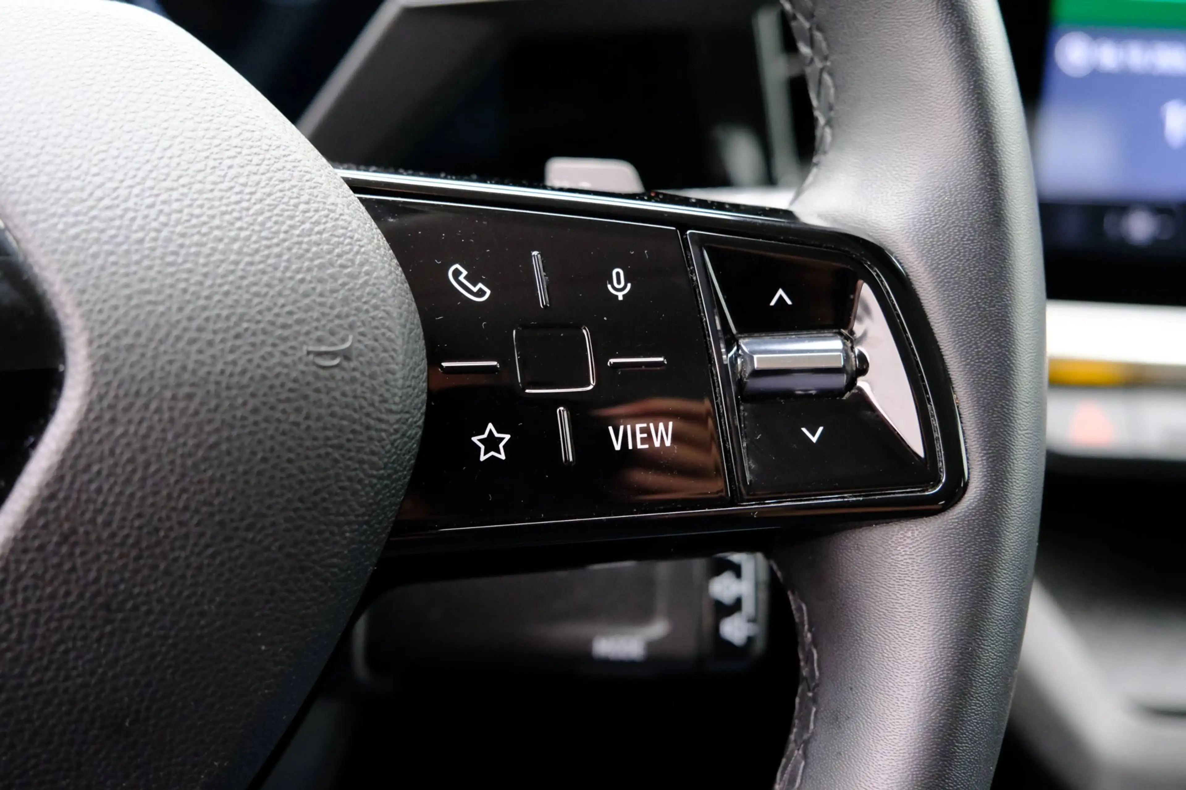 Renault Megane E-Tech EV60 Optimum Charge Equilibre Aut. Cam|CarPlay|Ada — photo 34