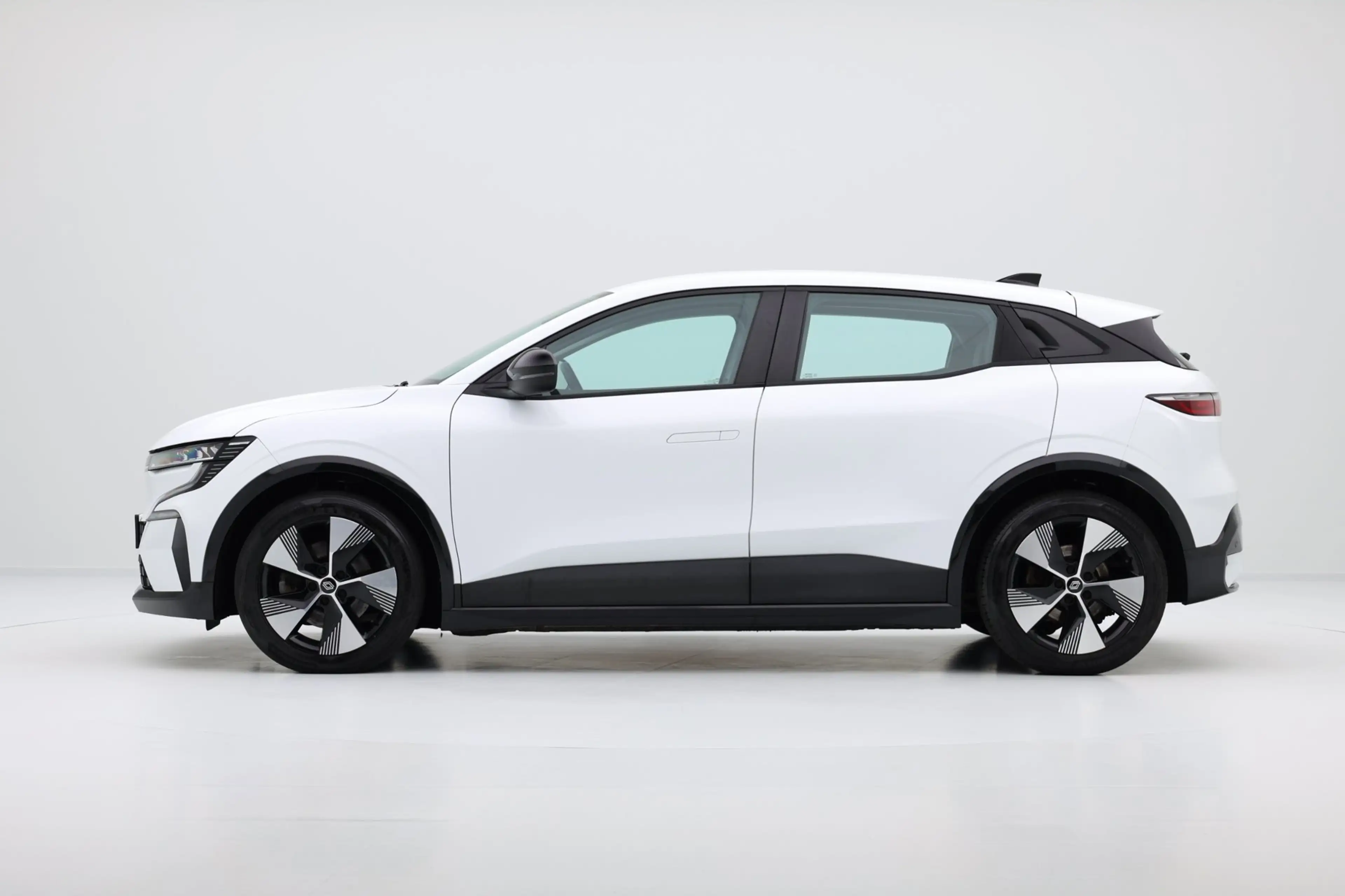 Renault Megane E-Tech EV60 Optimum Charge Equilibre Aut. Cam|CarPlay|Ada — photo 37