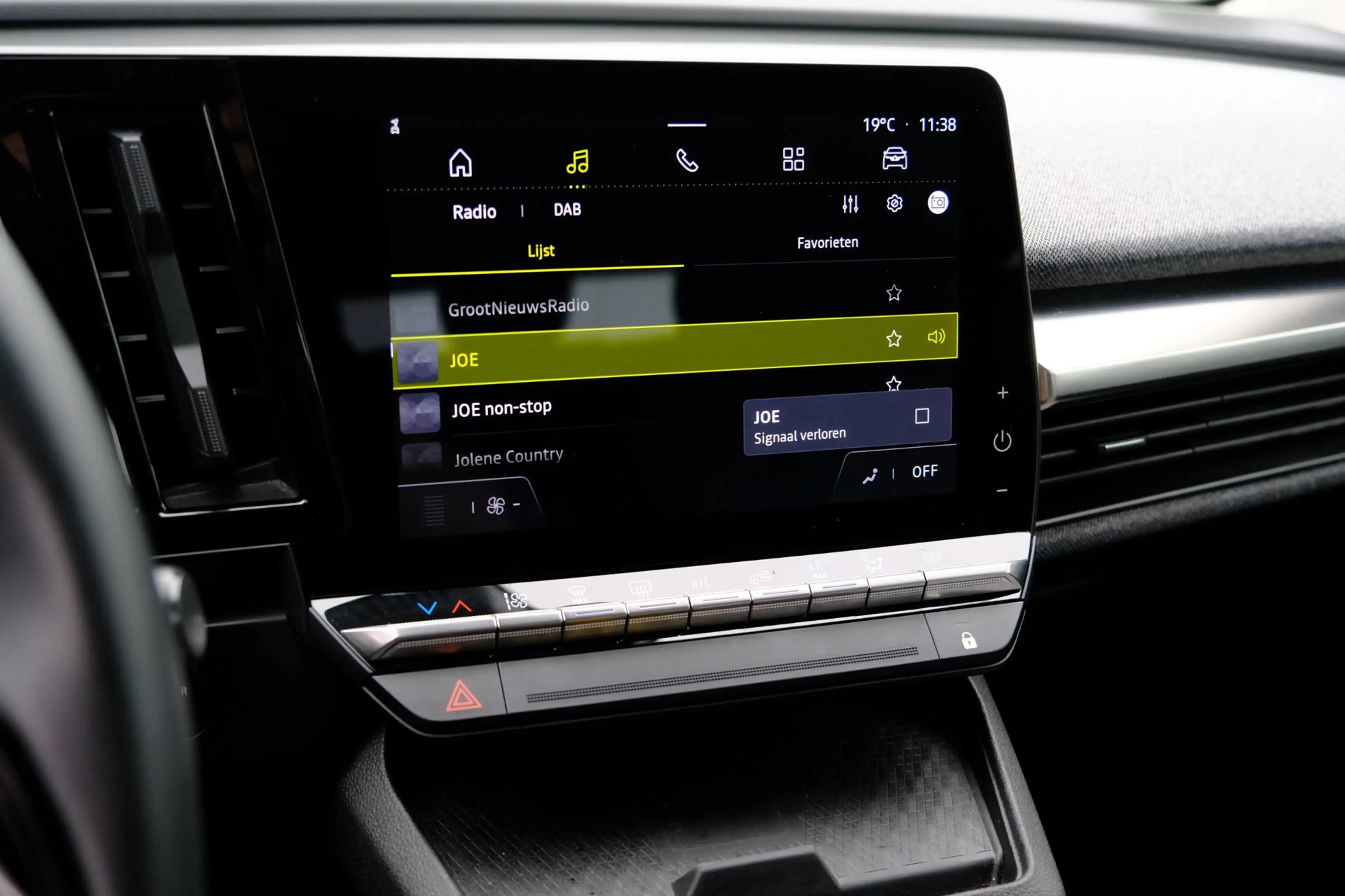 Renault Megane E-Tech EV60 Optimum Charge Equilibre Aut. Cam|CarPlay|Ada — photo 21