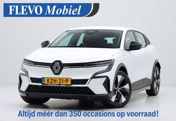 EV60 Optimum Charge Equilibre Aut. Cam|CarPlay|Ada