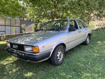 1.6 GL Anno 1982 Asi Unicoprop