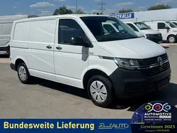 Volkswagen T6 Transporter 6.1 TDI AHK*PDC*Tempomat*NAVI
