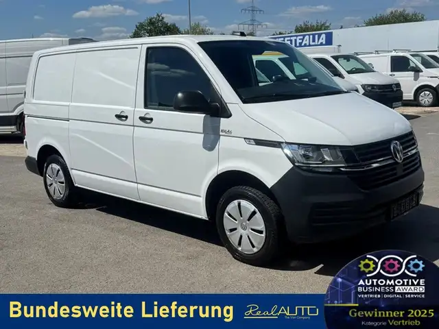 Volkswagen T6 Transporter 6.1 TDI AHK*PDC*Tempomat*NAVI