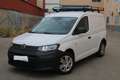 Volkswagen Caddy Cargo Furgón 2.0TDI 55kW Blanco - thumbnail 1