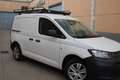 Volkswagen Caddy Cargo Furgón 2.0TDI 55kW Blanco - thumbnail 2