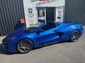 Chevrolet Corvette ZO6 680CH 3665 KM Bleu - thumbnail 9