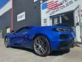 Chevrolet Corvette ZO6 680CH 3665 KM Bleu - thumbnail 7