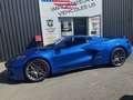 Chevrolet Corvette ZO6 680CH 3665 KM Bleu - thumbnail 4