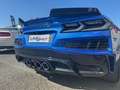 Chevrolet Corvette ZO6 680CH 3665 KM Blau - thumbnail 23