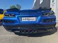 Chevrolet Corvette ZO6 680CH 3665 KM Bleu - thumbnail 19