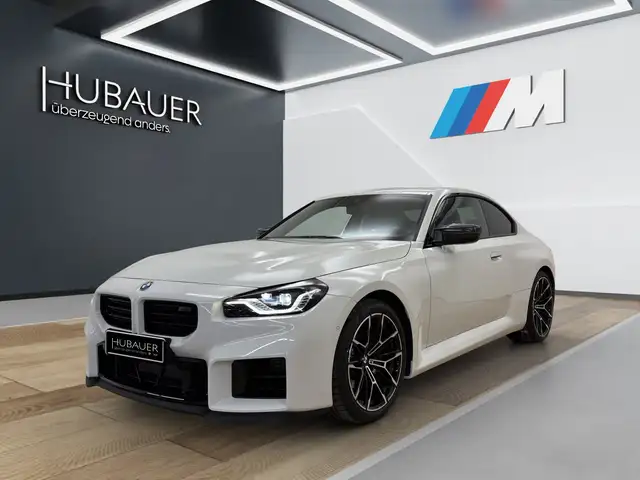 BMW M2 Coupé [AC Schnitzer, M Driver´s, HK Sound]