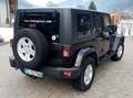 Jeep Wrangler Wrangler Unlimited 2.8 crd Sahara auto Nero - thumbnail 3