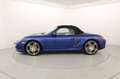 Porsche Boxster S 310 Blauw - thumbnail 3