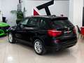 BMW X3 xDrive 20d Negro - thumbnail 5