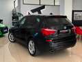 BMW X3 xDrive 20d Negro - thumbnail 7