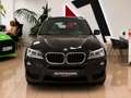 BMW X3 xDrive 20d Negro - thumbnail 4