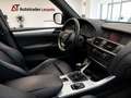 BMW X3 xDrive 20d Negro - thumbnail 8