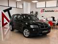 BMW X3 xDrive 20d Negro - thumbnail 1