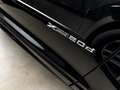 BMW X3 xDrive 20d Negro - thumbnail 11
