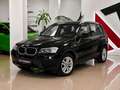 BMW X3 xDrive 20d Negro - thumbnail 3