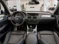 BMW X3 xDrive 20d Negro - thumbnail 9