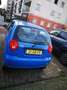 Chevrolet Matiz 0.8 Spirit Niebieski - thumbnail 2