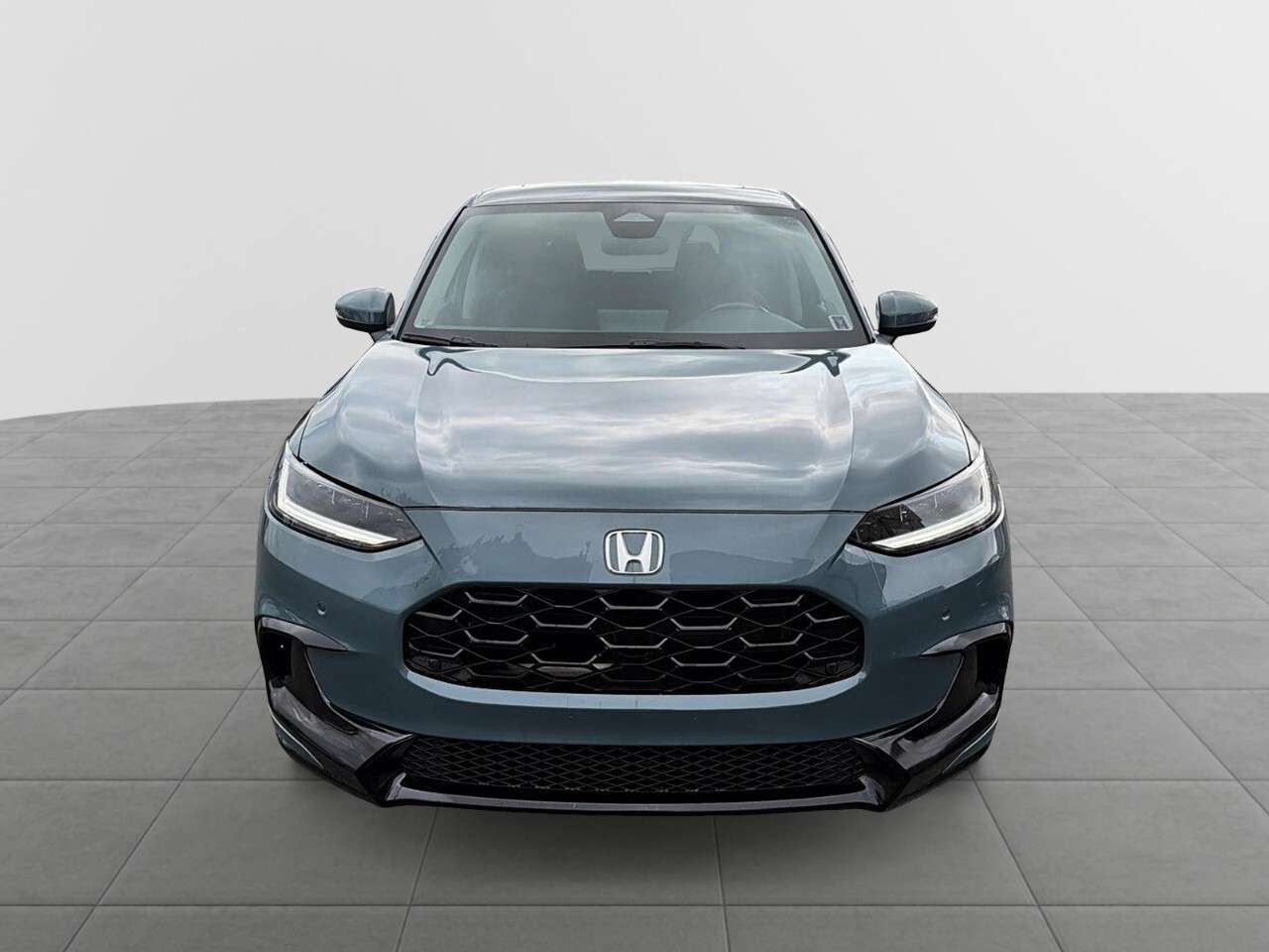 2023 Honda HR-V EX-L | AWD | Leather | Sunroof — снимка 1
