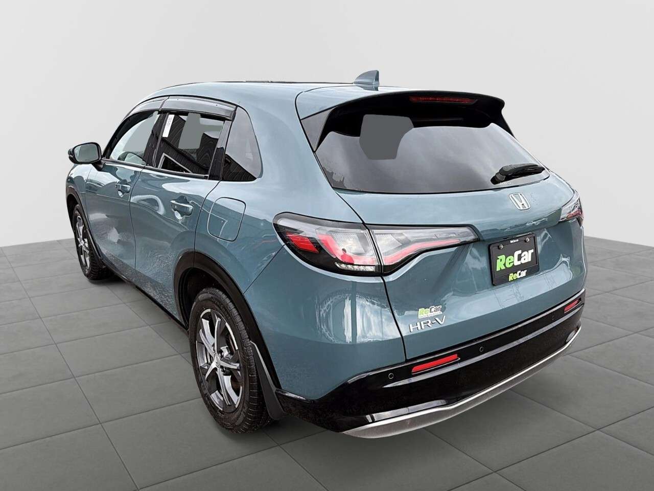 2023 Honda HR-V EX-L | AWD | Leather | Sunroof — снимка 1