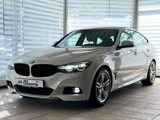 BMW 3er