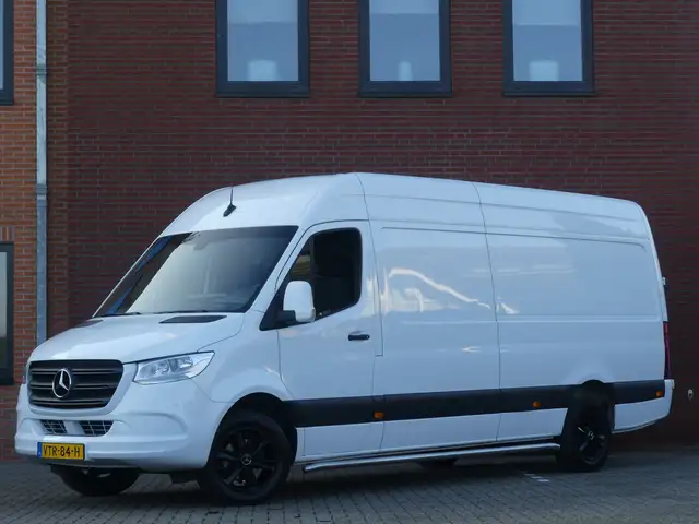 Mercedes-Benz Sprinter 315 CDI L3H2 3500KG Trekgewicht Camera/Cruise cont
