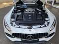 Mercedes-Benz AMG GT 4.0 V8 BiTurbo  PACK NIGHT AMG / SIEGES SPORT ... Blanc - thumbnail 12