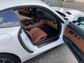 Mercedes-Benz AMG GT 4.0 V8 BiTurbo  PACK NIGHT AMG / SIEGES SPORT ... Blanc - thumbnail 8