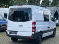Mercedes-Benz Sprinter 313 CDI//L1/H1//MixTo 6.S//1.Hand//TOP Weiß - thumbnail 5