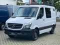 Mercedes-Benz Sprinter 313 CDI//L1/H1//MixTo 6.S//1.Hand//TOP Weiß - thumbnail 2