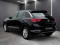Volkswagen T-Roc 1,5 TSI ACT Design DSG Schwarz - thumbnail 2
