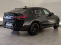 BMW X4 M 40d M Sportpaket Laser/AHK/HeadUp/H&K Laser/AHK/He Schwarz - thumbnail 8