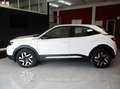Opel Mokka Mokka 1.2 turbo Ultim. s&s at8 130cv 2022 km50000 Blanco - thumbnail 3