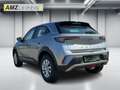 Opel Mokka 1.2 Turbo Edition *HU/AU neu* Grijs - thumbnail 4