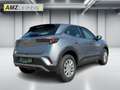 Opel Mokka 1.2 Turbo Edition *HU/AU neu* Grijs - thumbnail 5