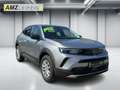 Opel Mokka 1.2 Turbo Edition *HU/AU neu* Grijs - thumbnail 6
