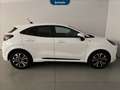 Ford Puma 1.0 ecoboost h st-line s&s 125cv CO-PILOT Blanc - thumbnail 6