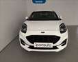 Ford Puma 1.0 ecoboost h st-line s&s 125cv CO-PILOT Blanc - thumbnail 2