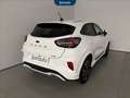 Ford Puma 1.0 ecoboost h st-line s&s 125cv CO-PILOT Blanc - thumbnail 4