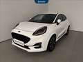 Ford Puma 1.0 ecoboost h st-line s&s 125cv CO-PILOT Blanc - thumbnail 1