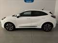 Ford Puma 1.0 ecoboost h st-line s&s 125cv CO-PILOT Blanc - thumbnail 3