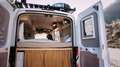 Ford Transit 350 Heavy Duty Weiß - thumbnail 11