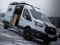 Ford Transit 350 Heavy Duty Weiß - thumbnail 3